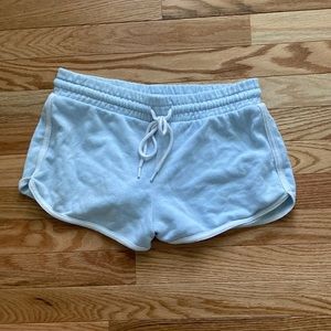 Sweatshorts